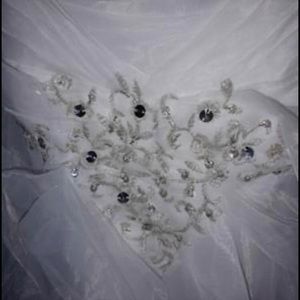 Beautiful Wedding dress